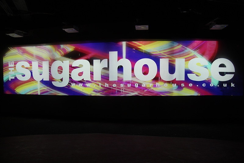 The Sugarhouse Nightclub, Lancaster