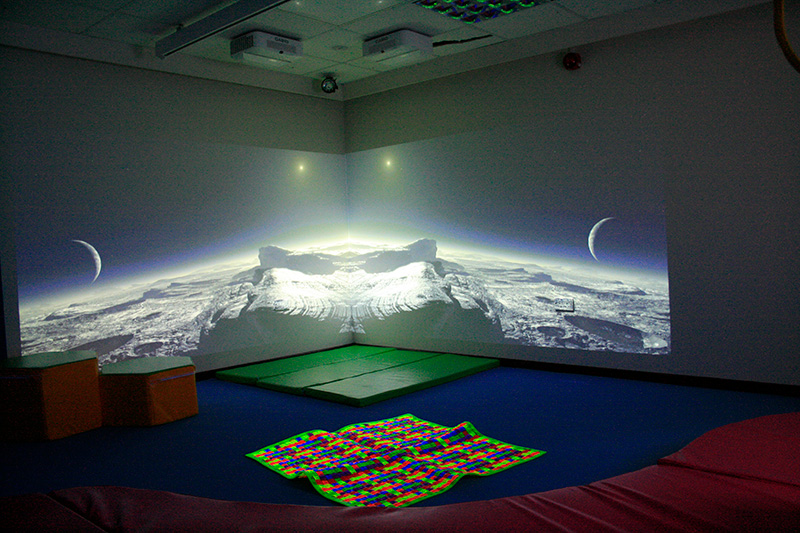 Sensory Rooms