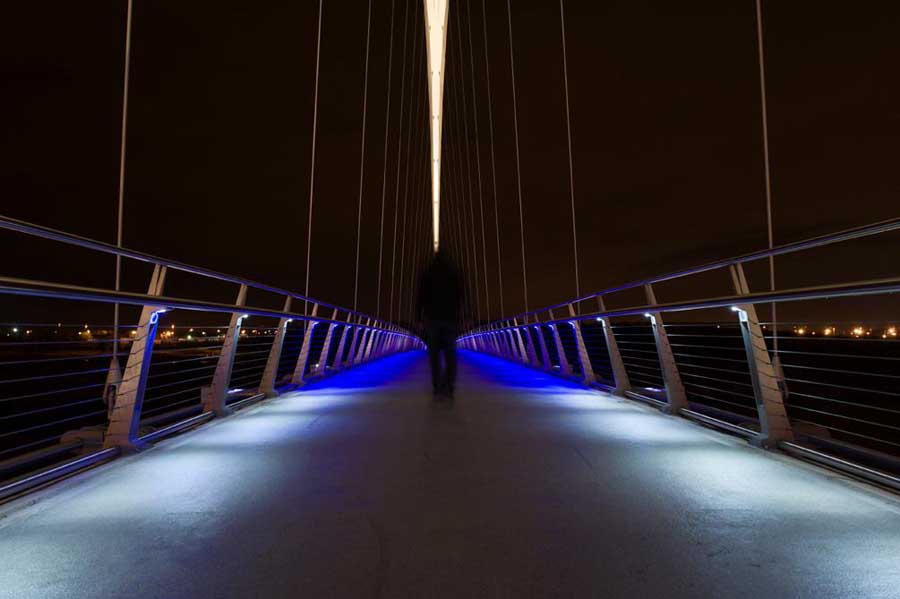 Infinity Bridge