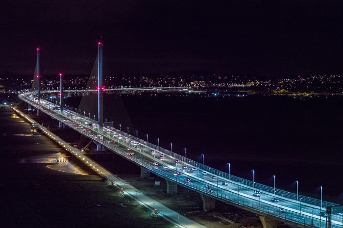 Mersey Gateway